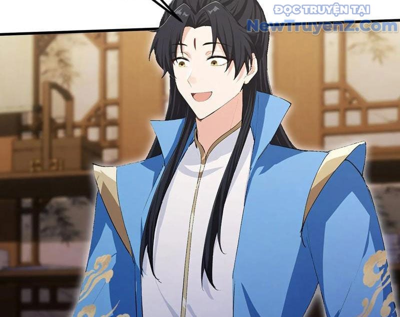 Hoá Ra Ta Đã Vô Địch Từ Lâu: Chapter 294