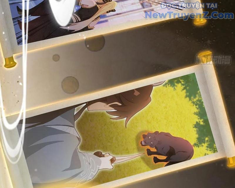 Hoá Ra Ta Đã Vô Địch Từ Lâu: Chapter 294