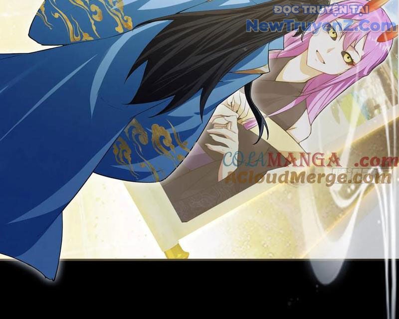 Hoá Ra Ta Đã Vô Địch Từ Lâu: Chapter 294