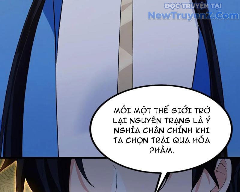 Hoá Ra Ta Đã Vô Địch Từ Lâu: Chapter 294