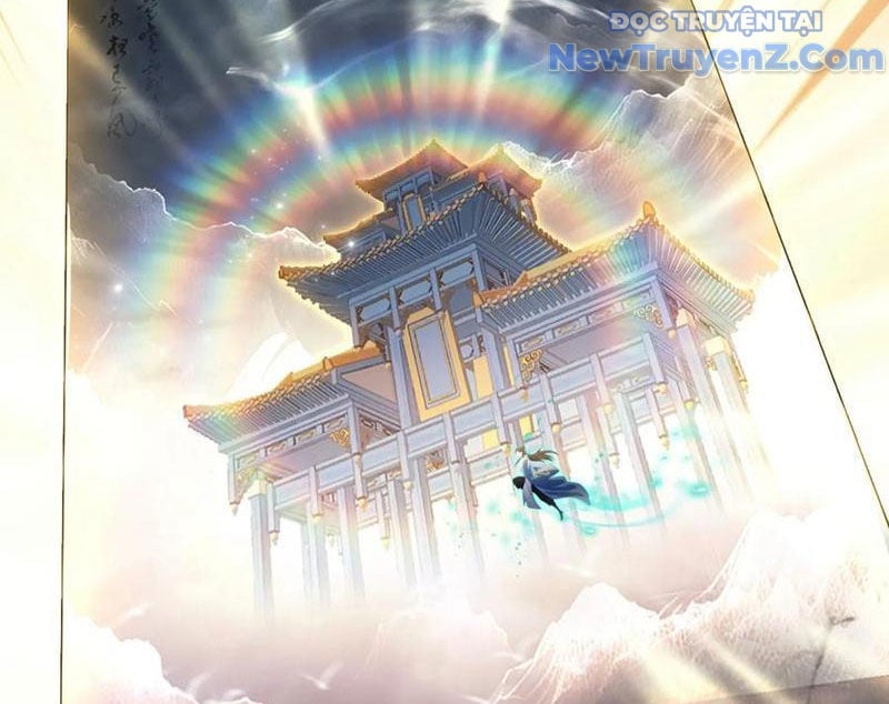 Hoá Ra Ta Đã Vô Địch Từ Lâu: Chapter 294