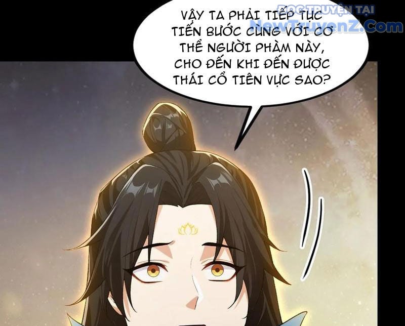 Hoá Ra Ta Đã Vô Địch Từ Lâu: Chapter 294