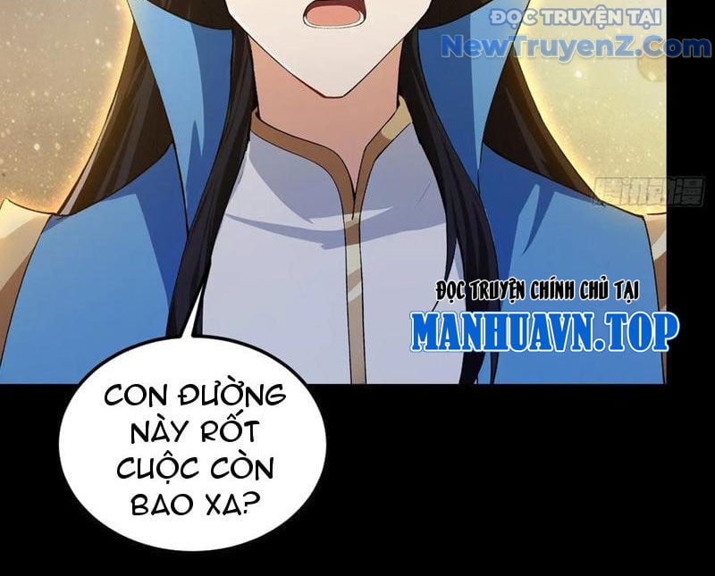 Hoá Ra Ta Đã Vô Địch Từ Lâu: Chapter 294