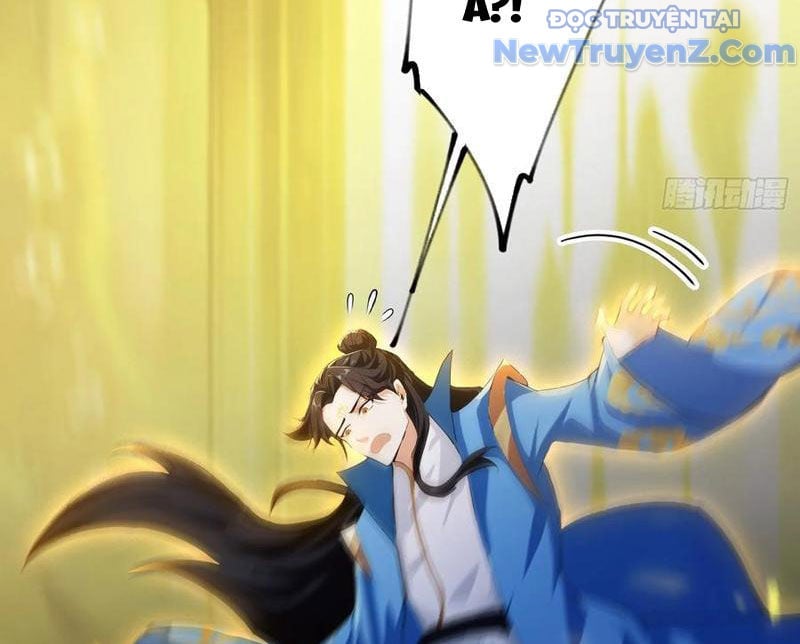 Hoá Ra Ta Đã Vô Địch Từ Lâu: Chapter 294