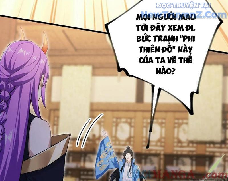 Hoá Ra Ta Đã Vô Địch Từ Lâu: Chapter 294