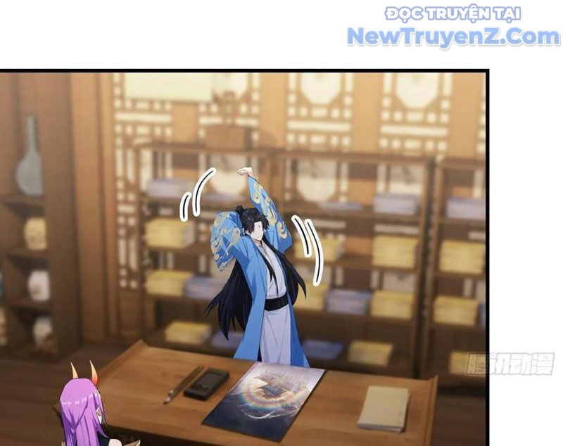 Hoá Ra Ta Đã Vô Địch Từ Lâu: Chapter 294