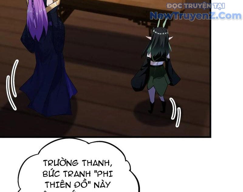 Hoá Ra Ta Đã Vô Địch Từ Lâu: Chapter 294