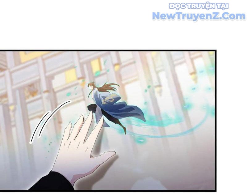 Hoá Ra Ta Đã Vô Địch Từ Lâu: Chapter 294