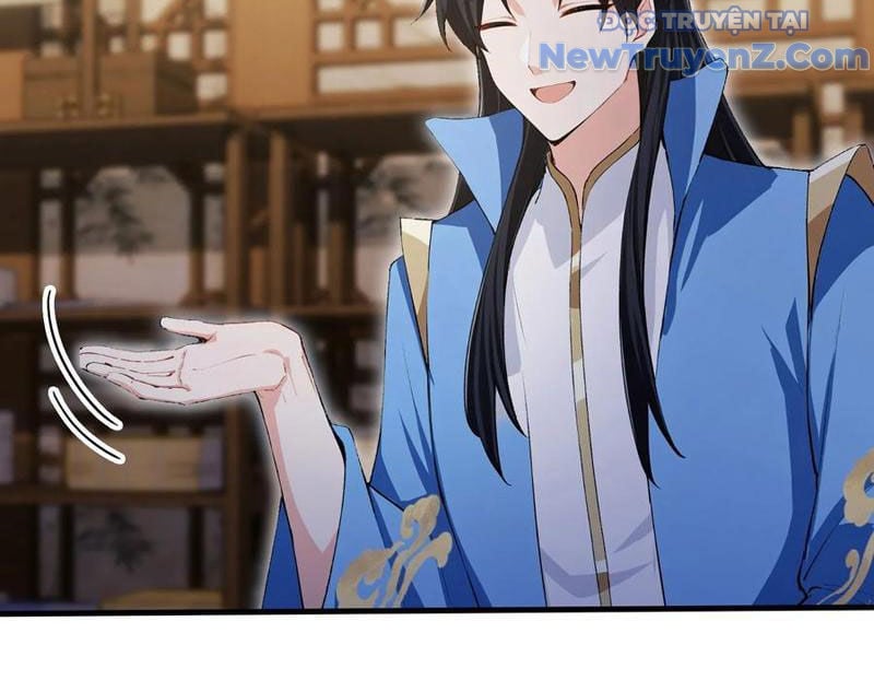 Hoá Ra Ta Đã Vô Địch Từ Lâu: Chapter 294