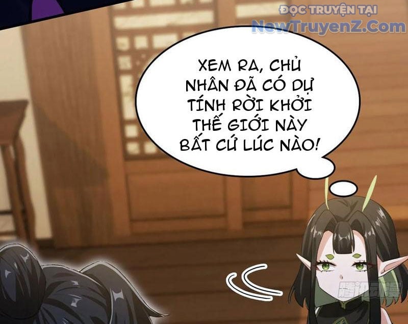 Hoá Ra Ta Đã Vô Địch Từ Lâu: Chapter 294