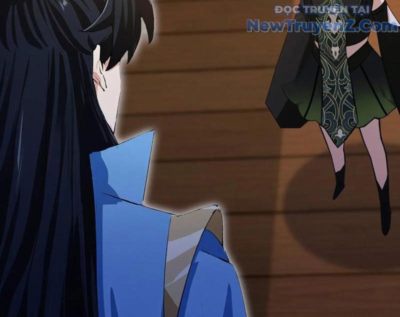 Hoá Ra Ta Đã Vô Địch Từ Lâu: Chapter 294