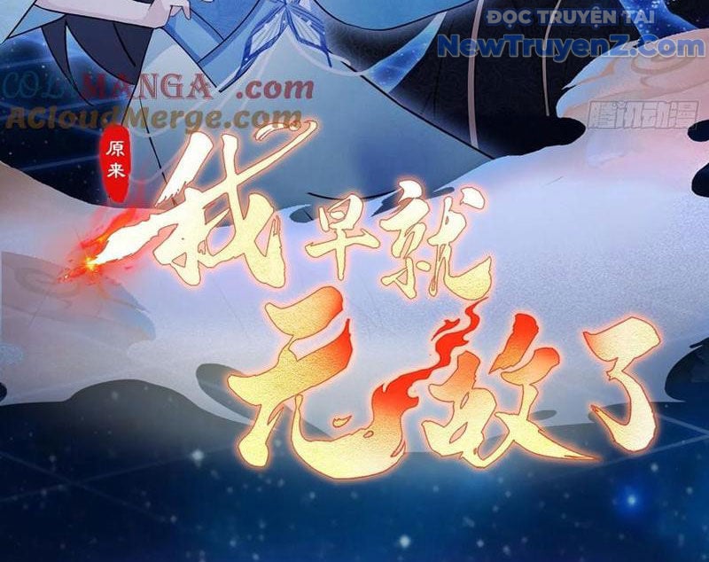 Hoá Ra Ta Đã Vô Địch Từ Lâu: Chapter 294