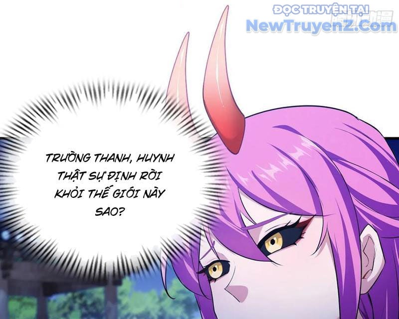 Hoá Ra Ta Đã Vô Địch Từ Lâu: Chapter 294