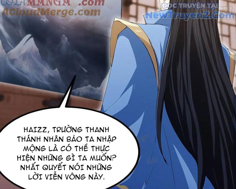 Hoá Ra Ta Đã Vô Địch Từ Lâu: Chapter 294