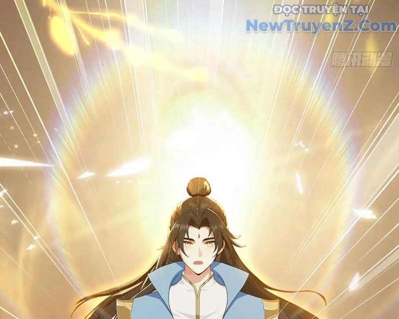 Hoá Ra Ta Đã Vô Địch Từ Lâu: Chapter 294