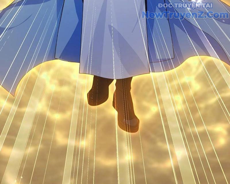 Hoá Ra Ta Đã Vô Địch Từ Lâu: Chapter 294