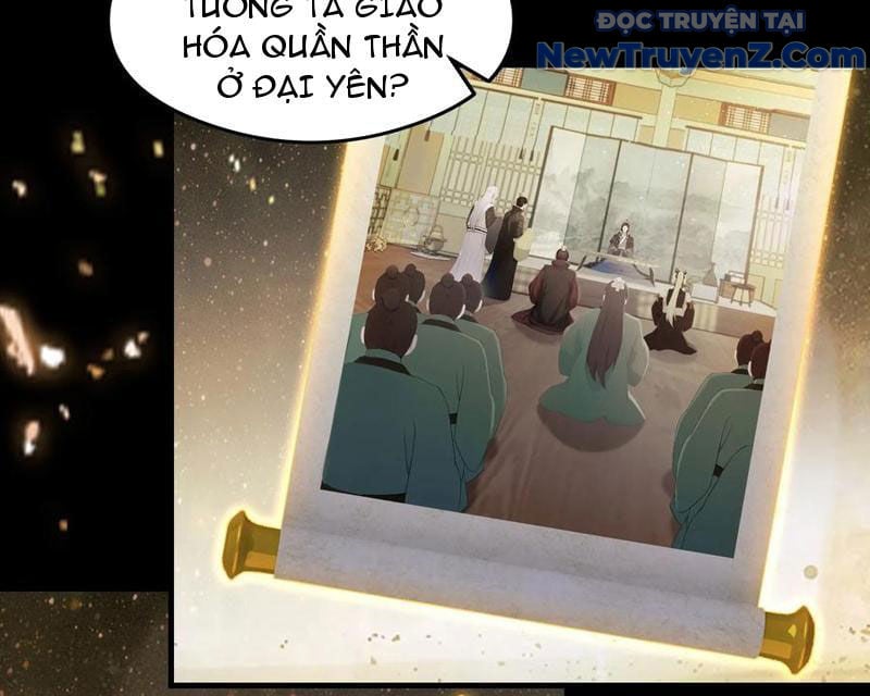 Hoá Ra Ta Đã Vô Địch Từ Lâu: Chapter 294