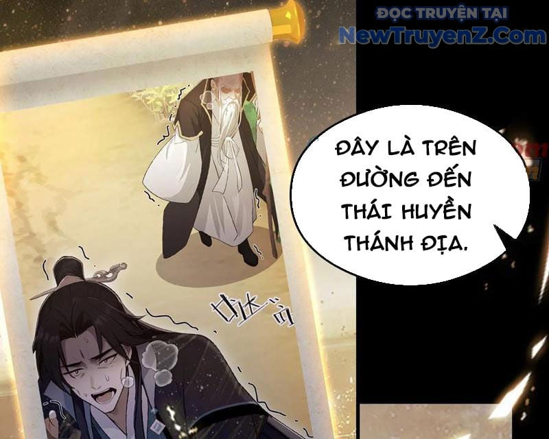Hoá Ra Ta Đã Vô Địch Từ Lâu: Chapter 294
