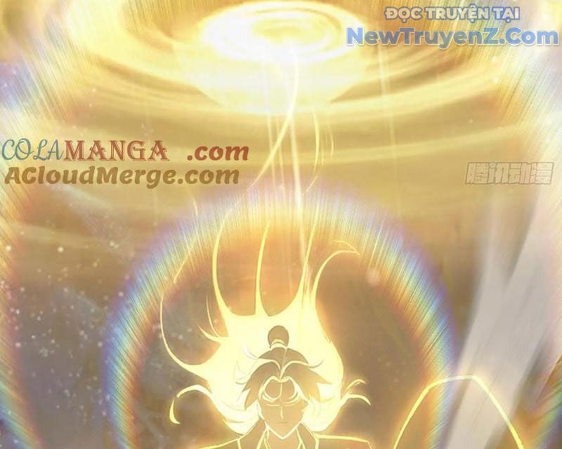 Hoá Ra Ta Đã Vô Địch Từ Lâu: Chapter 294