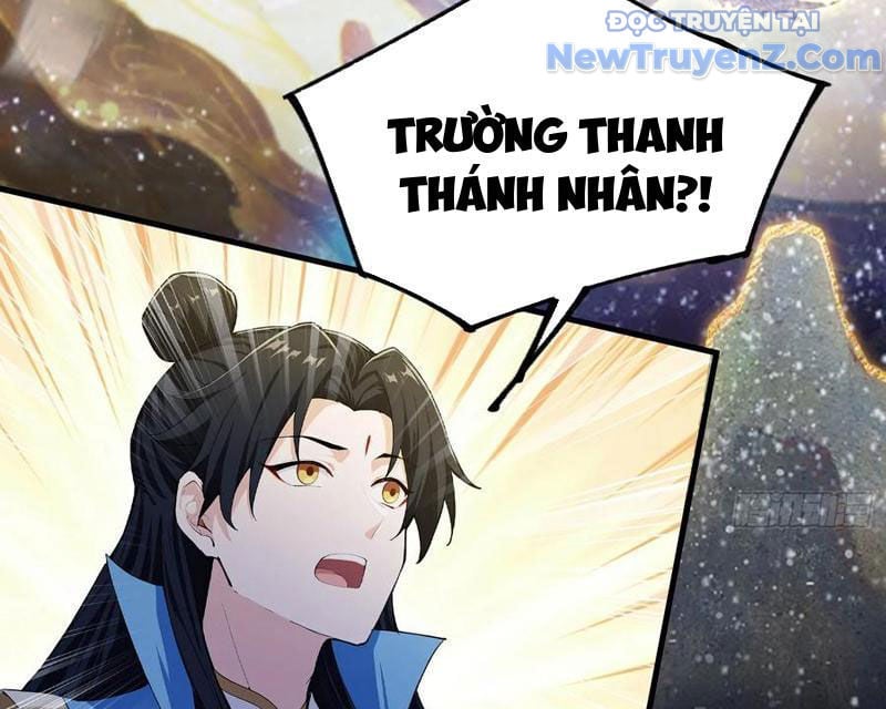 Hoá Ra Ta Đã Vô Địch Từ Lâu: Chapter 294