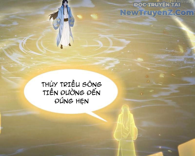 Hoá Ra Ta Đã Vô Địch Từ Lâu: Chapter 294