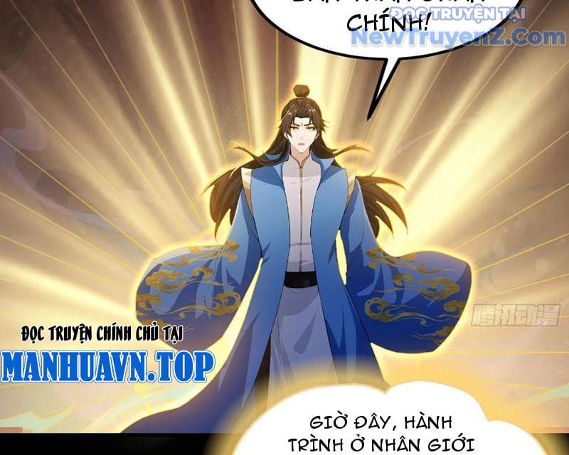 Hoá Ra Ta Đã Vô Địch Từ Lâu: Chapter 294