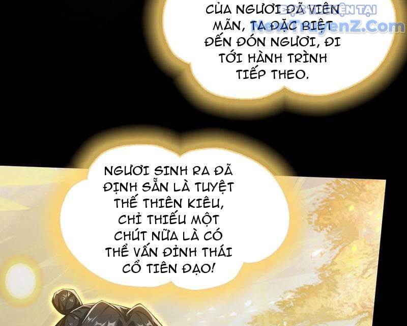 Hoá Ra Ta Đã Vô Địch Từ Lâu: Chapter 294