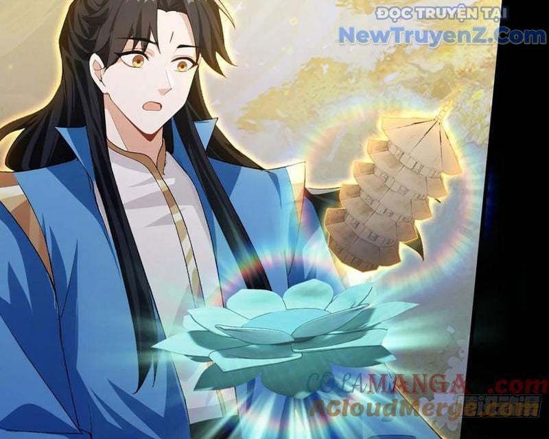 Hoá Ra Ta Đã Vô Địch Từ Lâu: Chapter 294