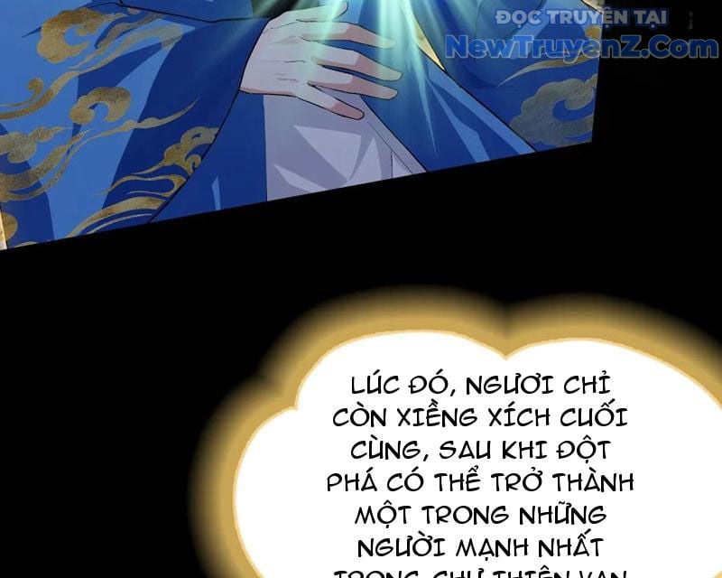 Hoá Ra Ta Đã Vô Địch Từ Lâu: Chapter 294