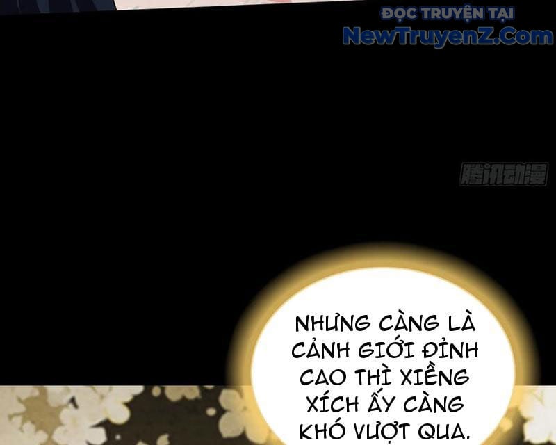 Hoá Ra Ta Đã Vô Địch Từ Lâu: Chapter 294