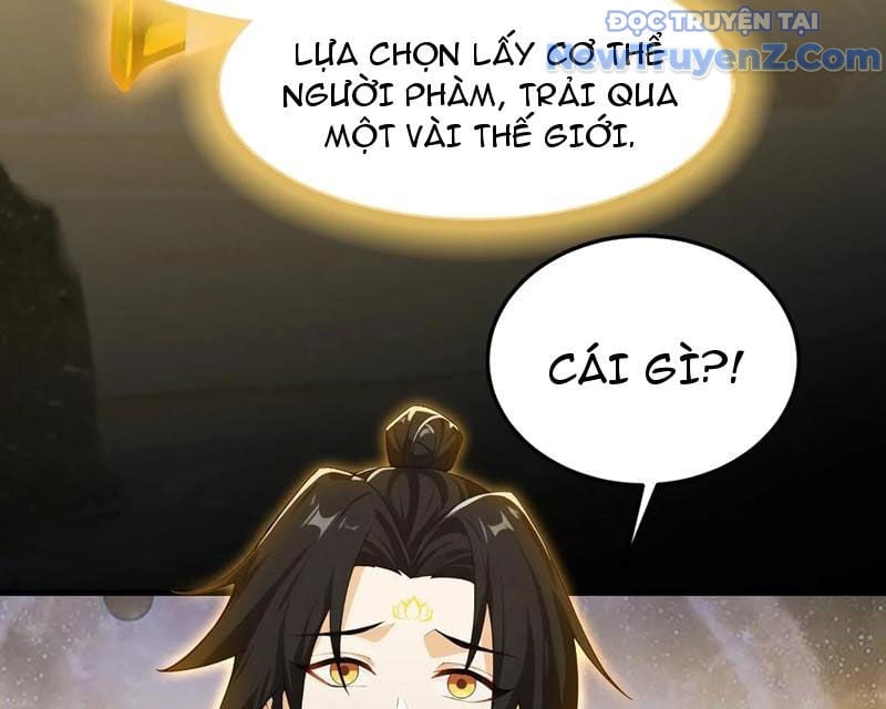 Hoá Ra Ta Đã Vô Địch Từ Lâu: Chapter 294