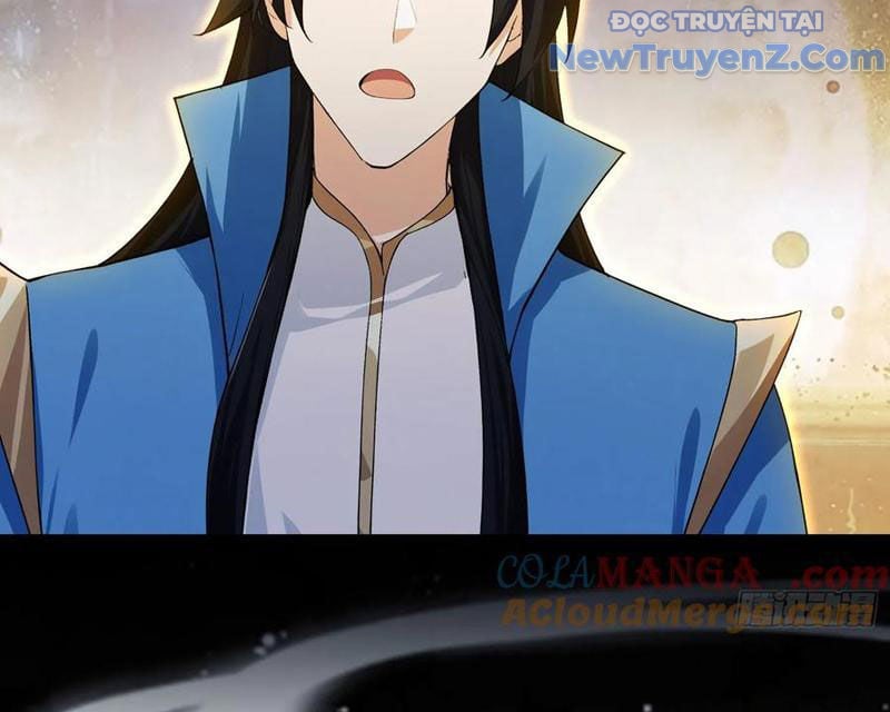 Hoá Ra Ta Đã Vô Địch Từ Lâu: Chapter 294