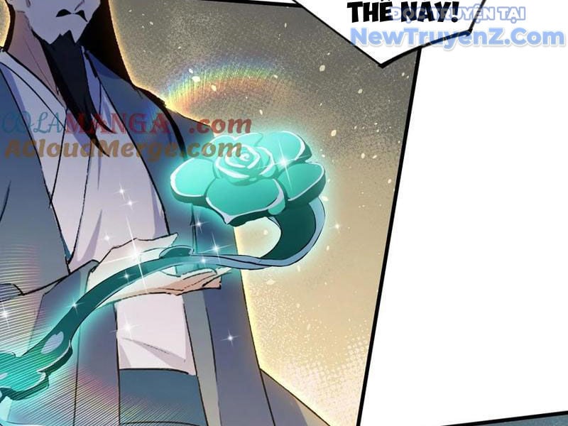 Hoá Ra Ta Đã Vô Địch Từ Lâu: Chapter 295