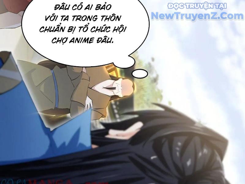 Hoá Ra Ta Đã Vô Địch Từ Lâu: Chapter 295