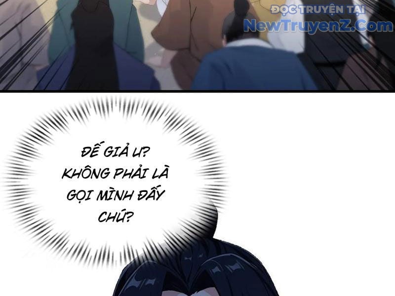 Hoá Ra Ta Đã Vô Địch Từ Lâu: Chapter 295