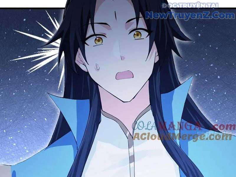 Hoá Ra Ta Đã Vô Địch Từ Lâu: Chapter 295