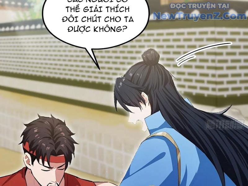 Hoá Ra Ta Đã Vô Địch Từ Lâu: Chapter 295