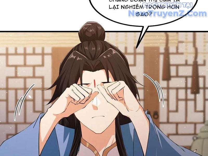 Hoá Ra Ta Đã Vô Địch Từ Lâu: Chapter 295