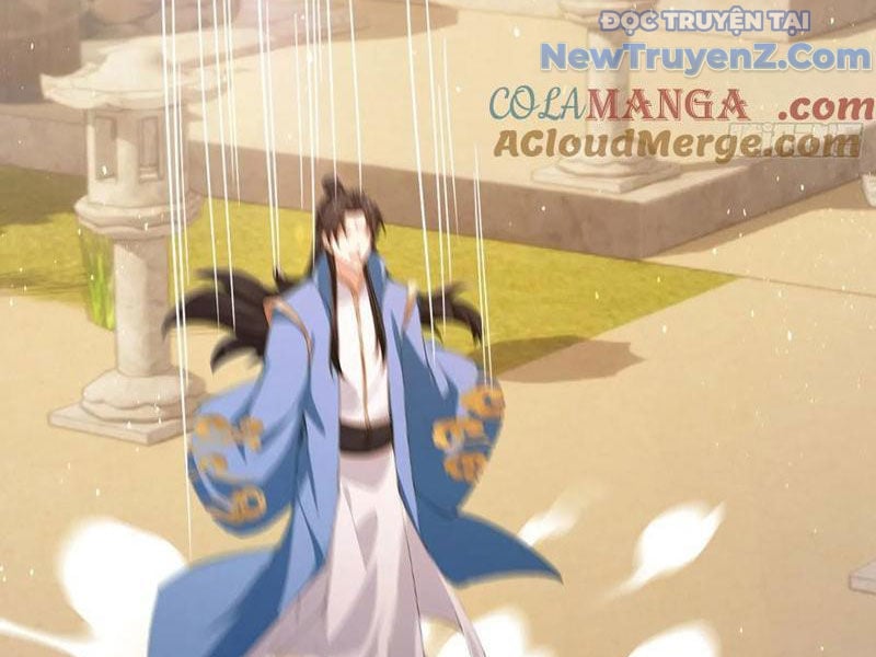 Hoá Ra Ta Đã Vô Địch Từ Lâu: Chapter 295