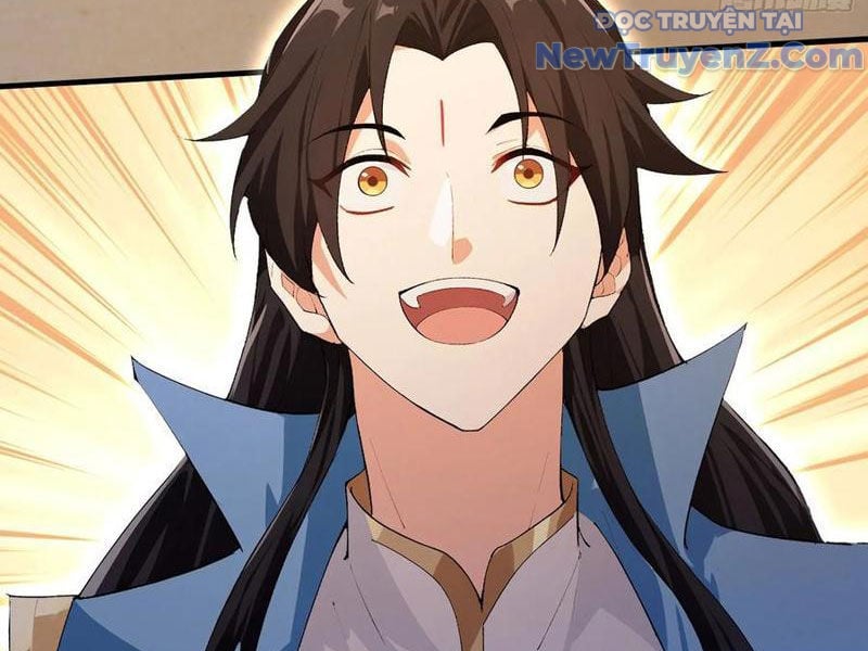 Hoá Ra Ta Đã Vô Địch Từ Lâu: Chapter 295