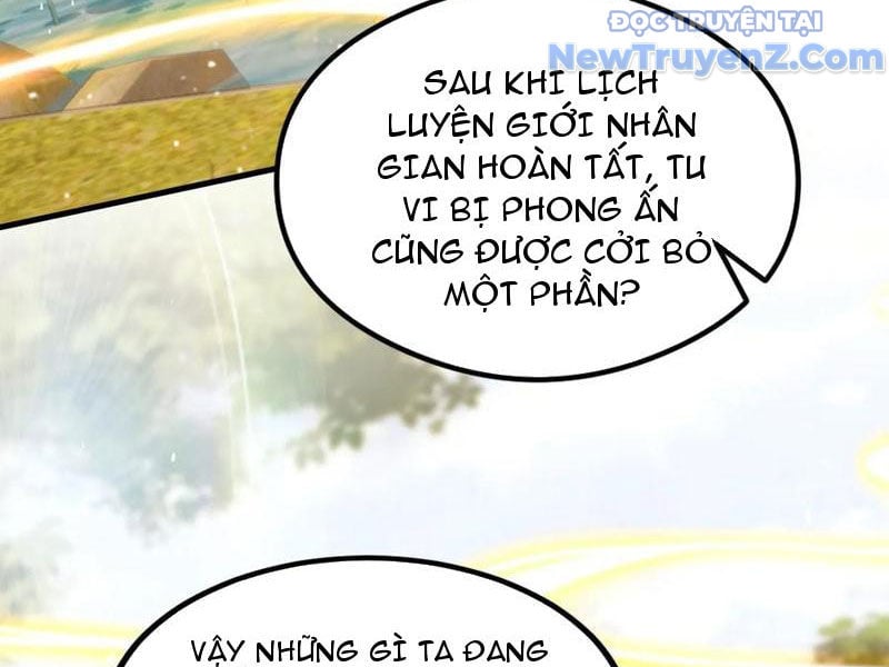 Hoá Ra Ta Đã Vô Địch Từ Lâu: Chapter 295