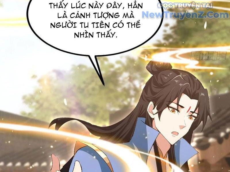 Hoá Ra Ta Đã Vô Địch Từ Lâu: Chapter 295