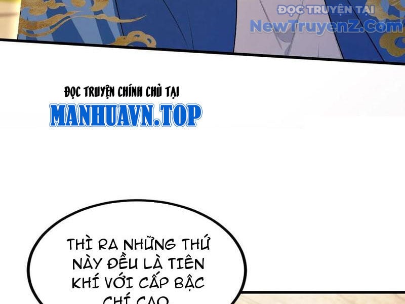 Hoá Ra Ta Đã Vô Địch Từ Lâu: Chapter 295