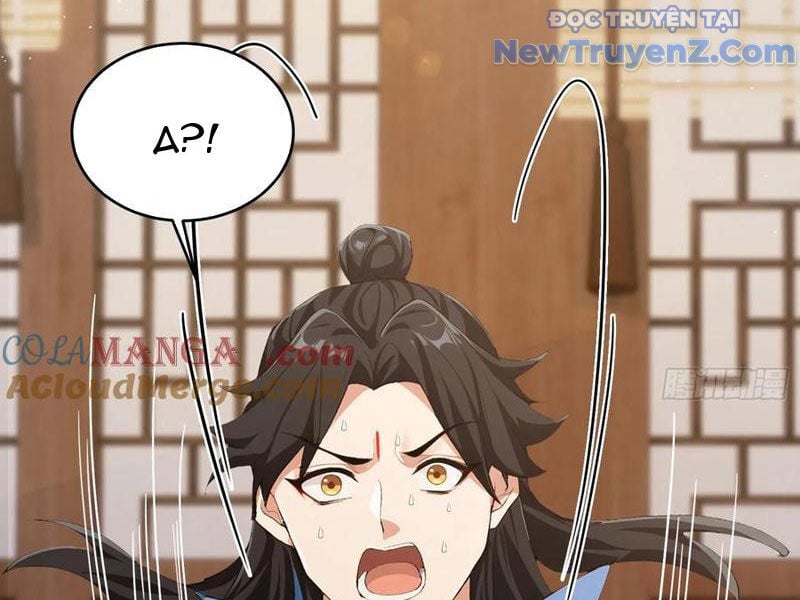 Hoá Ra Ta Đã Vô Địch Từ Lâu: Chapter 295