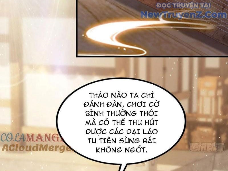 Hoá Ra Ta Đã Vô Địch Từ Lâu: Chapter 295