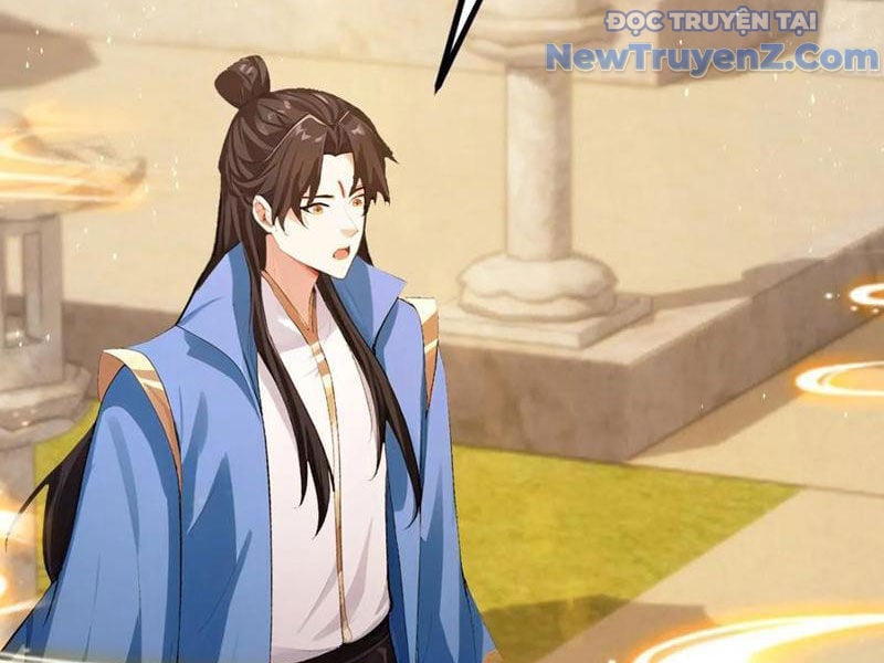 Hoá Ra Ta Đã Vô Địch Từ Lâu: Chapter 295