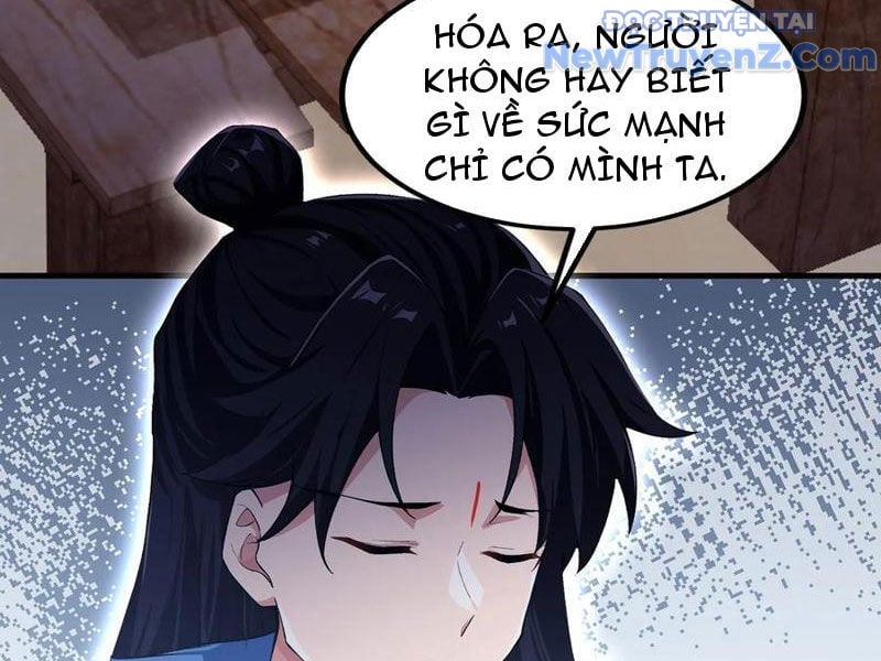 Hoá Ra Ta Đã Vô Địch Từ Lâu: Chapter 295