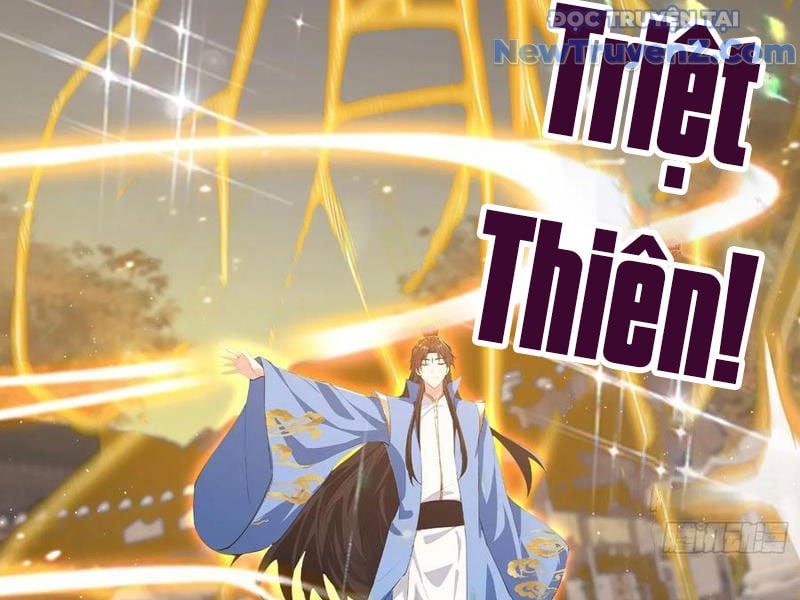 Hoá Ra Ta Đã Vô Địch Từ Lâu: Chapter 295