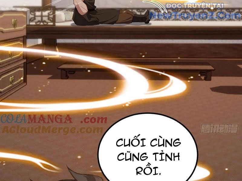 Hoá Ra Ta Đã Vô Địch Từ Lâu: Chapter 295