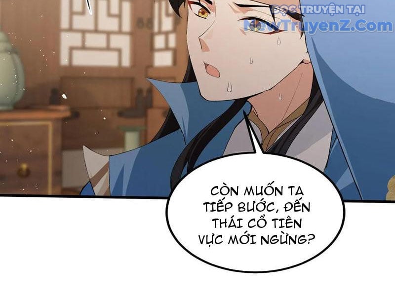 Hoá Ra Ta Đã Vô Địch Từ Lâu: Chapter 295